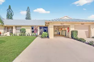 7643 SE Sugar Sand Cir, Hobe Sound, FL 33455 - Photo 33