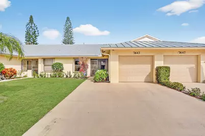 7643 SE Sugar Sand Circle, Hobe Sound, FL 33455 - Photo 1