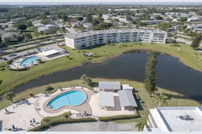 268 Wellington J, West Palm Beach, FL 33417 - Photo 17