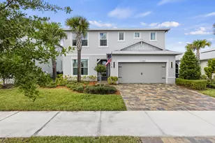 12384 SW Myrtle Oak Dr, Port Saint Lucie, FL 34987 - Photo 1