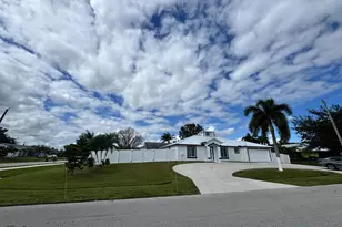 5403 NW Chicopa St, Port Saint Lucie, FL 34983 - Photo 1