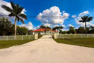 17477 69th St N, Loxahatchee, FL 33470 - Photo 1