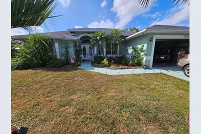2720 SE Kern Road, Port Saint Lucie, FL 34984 - Photo 1