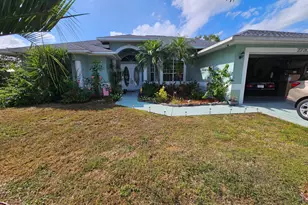 2720 SE Kern Rd, Port Saint Lucie, FL 34984 - Photo 1