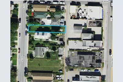 526 N H Street, Lake Worth Beach, FL 33460 - Photo 1