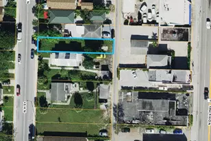 526 N H St, Lake Worth Beach, FL 33460 - Photo 1