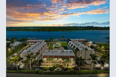 1300 Seaway Drive #B10, Hutchinson Island, FL 34949 - Photo 7