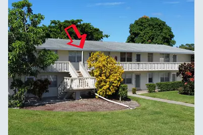 86 Sheffield D, West Palm Beach, FL 33417 - Photo 1