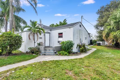 19 S E Street, Lake Worth Beach, FL 33460 - Photo 5