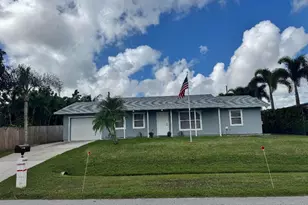 1892 SW Biltmore St, Port Saint Lucie, FL - Photo 1