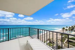 3456 S Ocean Blvd, Palm Beach, FL 33480 - Photo 1