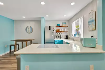 11000 S Ocean Drive #1d, Jensen Beach, FL 34957 - Photo 3