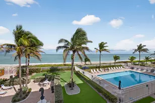 9800 S Ocean Dr, Jensen Beach, FL 34957 - Photo 1