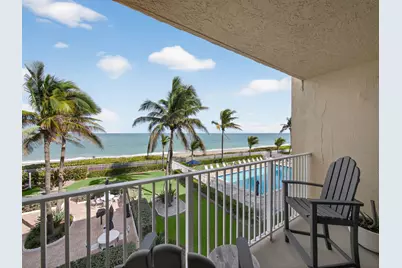 9800 S Ocean Drive #302, Jensen Beach, FL 34957 - Photo 13