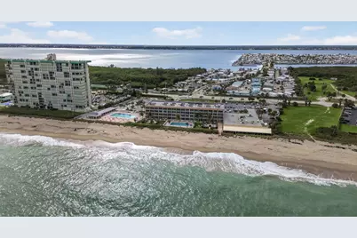 9800 S Ocean Drive #302, Jensen Beach, FL 34957 - Photo 19