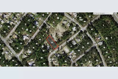 9131 N Bertin Drive, Citrus Springs, FL 34434 - Photo 3