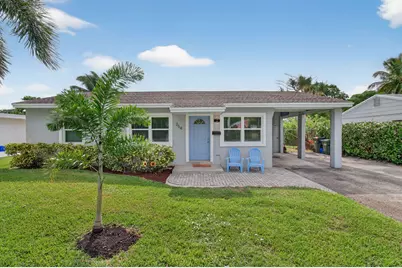 254 NE 22nd Street, Delray Beach, FL 33444 - Photo 1