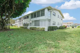 143 Somerset G, West Palm Beach, FL 33417 - Photo 21