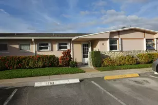 2763 Dudley Dr W, West Palm Beach, FL 33415 - Photo 1