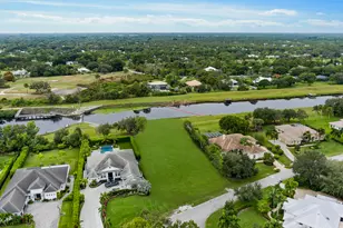 3544 SW Rivers End Way, Palm City, FL 34990 - Photo 1