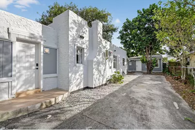 638 53rd Street #Two Units, West Palm Beach, FL 33407 - Photo 21