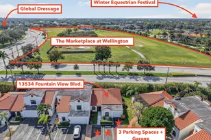 13534 Fountain View Blvd, Wellington, FL 33414 - Photo 1