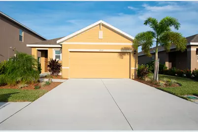 12152 Rimini Way, Port Saint Lucie, FL 34987 - Photo 1