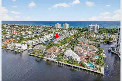 1029 Boca Cove Lane, Highland Beach, FL 33487 - Photo 45