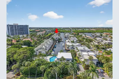 1029 Boca Cove Lane, Highland Beach, FL 33487 - Photo 37
