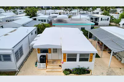 18 Juniper Drive #J, Briny Breezes, FL 33435 - Photo 1