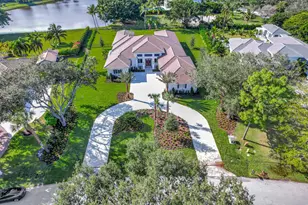 5355 Sea Biscuit Rd, Palm Beach Gardens, FL 33418 - Photo 1