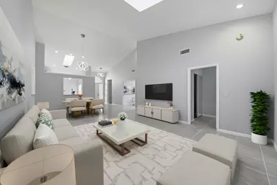 7617 Island Breeze Terrace, Boynton Beach, FL 33437 - Photo 3