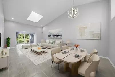 7617 Island Breeze Terrace, Boynton Beach, FL 33437 - Photo 1