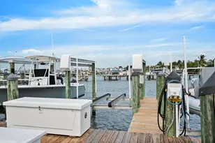 1456 NE Ocean Blvd, Stuart, FL 34996 - Photo 1