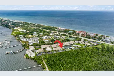 1456 NE Ocean Boulevard #9-202, Stuart, FL 34996 - Photo 5