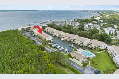 1456 NE Ocean Boulevard #9-202, Stuart, FL 34996 - Photo 7