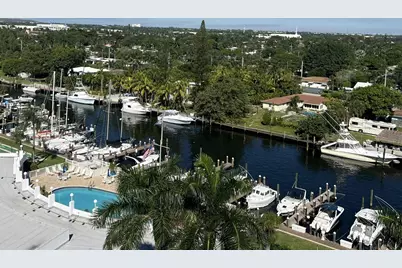 2731 NE 14th St Causeway #1029, Pompano Beach, FL 33062 - Photo 1