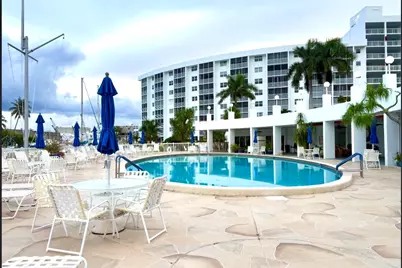 2731 NE 14th St Causeway #1029, Pompano Beach, FL 33062 - Photo 27