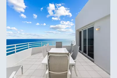 3407 S Ocean Boulevard #Phb, Highland Beach, FL 33487 - Photo 9