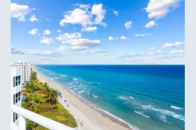 3407 S Ocean Boulevard #Phb, Highland Beach, FL 33487 - Photo 35