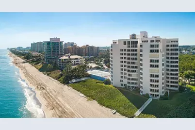 3407 S Ocean Boulevard #Phb, Highland Beach, FL 33487 - Photo 39