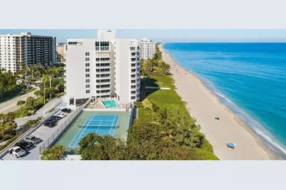 3407 S Ocean Boulevard #Phb, Highland Beach, FL 33487 - Photo 47