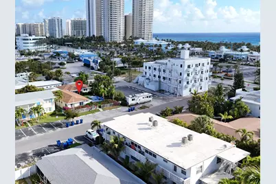 1258 Beach Road #9 Studio, Singer Island, FL 33404 - Photo 13