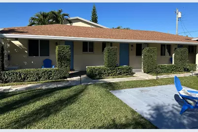 1258 Beach Road #5, Riviera Beach, FL 33404 - Photo 11