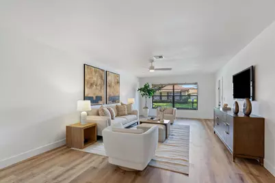 4580 Rosewood Tree Court #B, Boynton Beach, FL 33436 - Photo 3