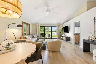 206 Club Dr, Palm Beach Gardens, FL 33418 - Photo 1