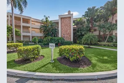 7472 La Paz Boulevard #109, Boca Raton, FL 33433 - Photo 1