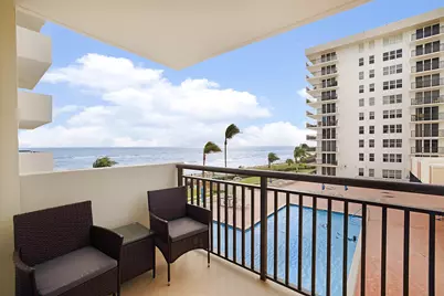 1149 Hillsboro Mile #310, Pompano Beach, FL 33062 - Photo 7