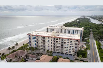 1149 Hillsboro Mile #310, Pompano Beach, FL 33062 - Photo 5