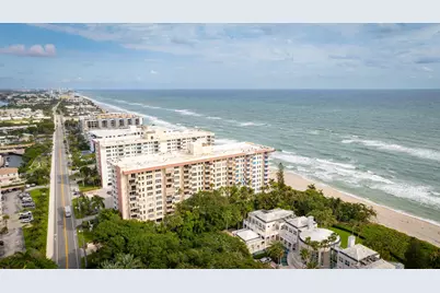 1149 Hillsboro Mile #310, Pompano Beach, FL 33062 - Photo 31